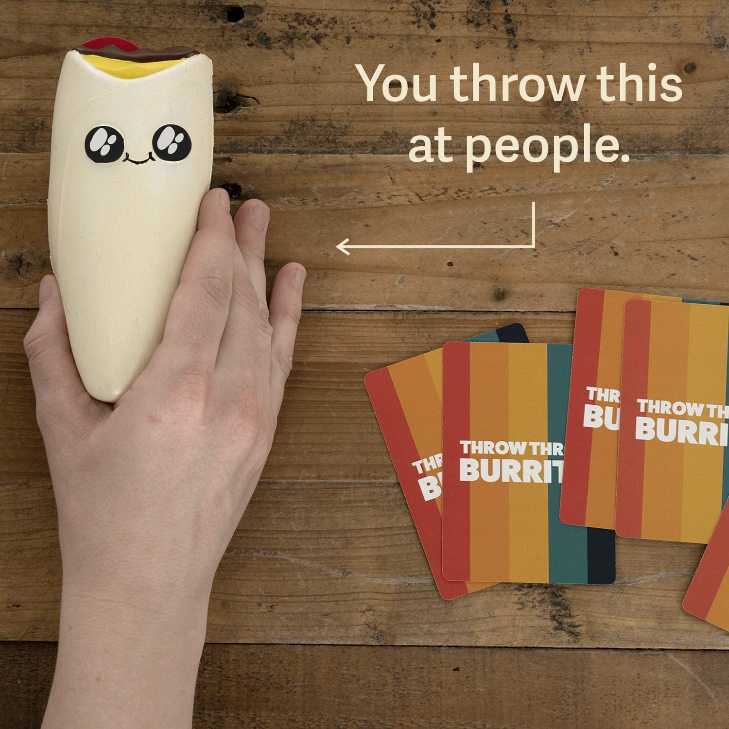 Throw Throw Burrito Action Game Throw Throw Burrito Action Game
